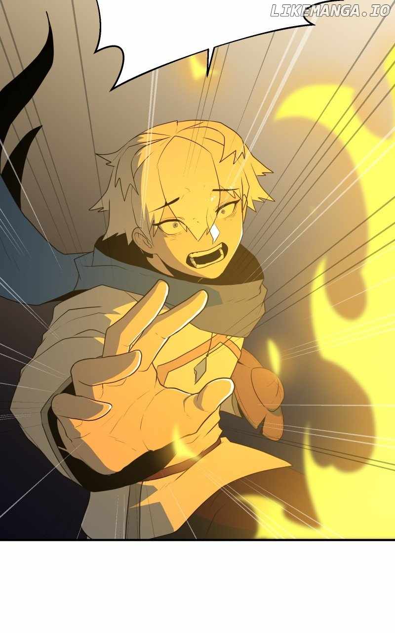 The One Who Parried Death Chapter 46 10